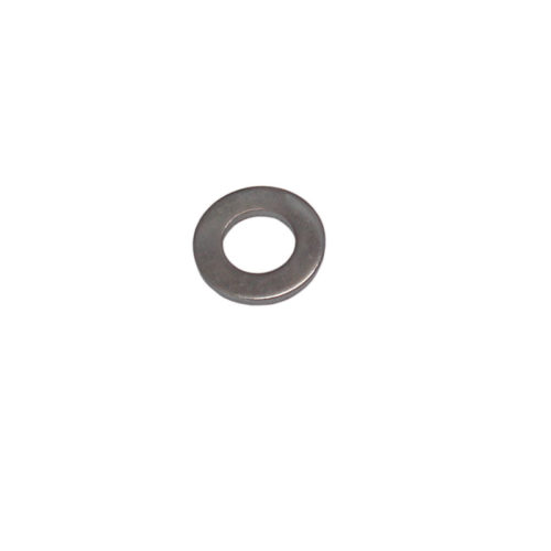 M8 zinc plated washer
