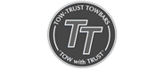 Towtrust fixed & detachable Towbars