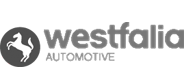 Westfalia Towbars logo