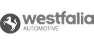 Westfalia Towbars logo