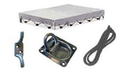 Trailer Covers & Spares
