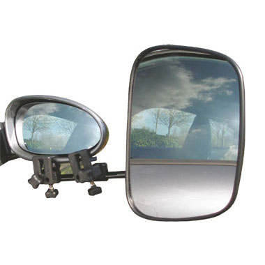 Grand Aero 3 Towing Mirrors Twin Pack