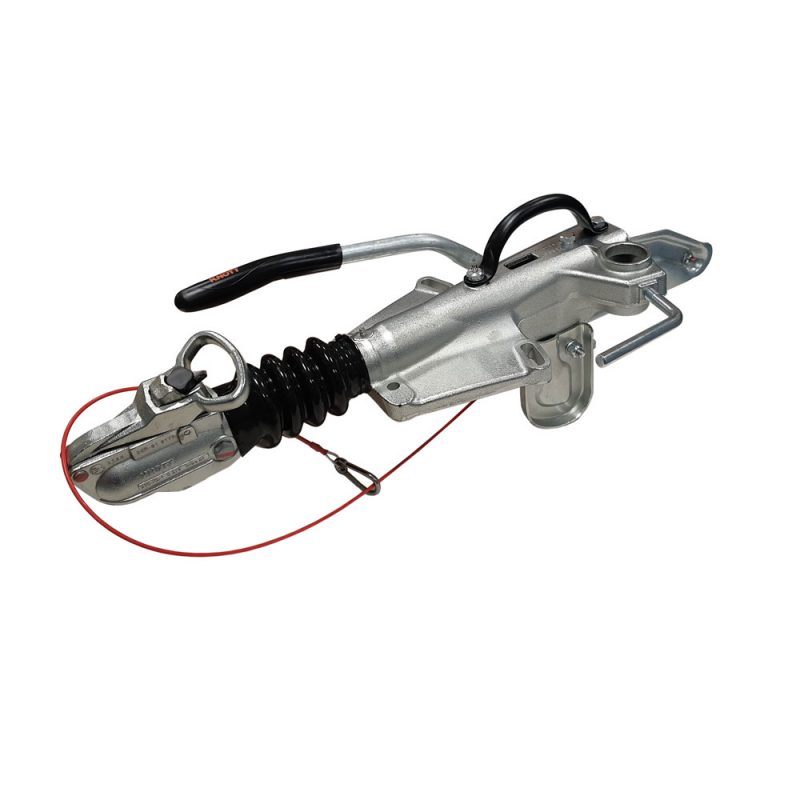 Knott trailer parts & spares all from Western Towing