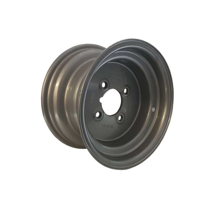 Wheel Rim 600×10 4stud 4″ (101.6mm) PCD
