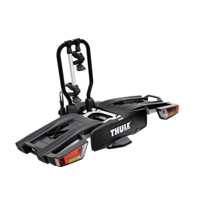 Thule EasyFold XT2 2 x Cycle Carrier