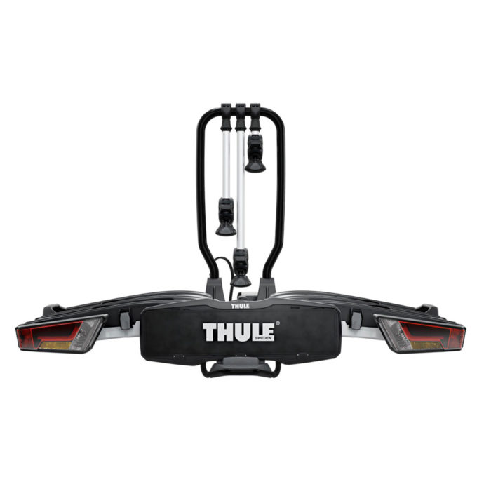 Thule EasyFold XT3 3 x Cycle Carrier