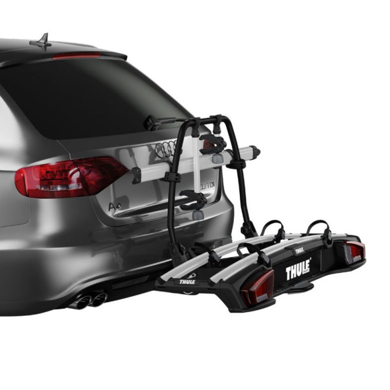 Thule XT Loading Ramp for sale from Western Towing