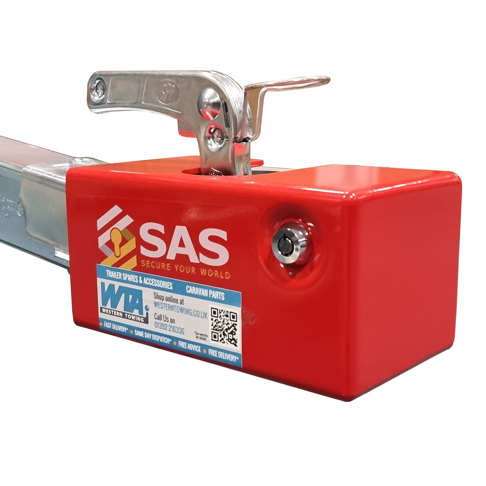 SAS Original HL2 Hitchlock for sale from Western Towing