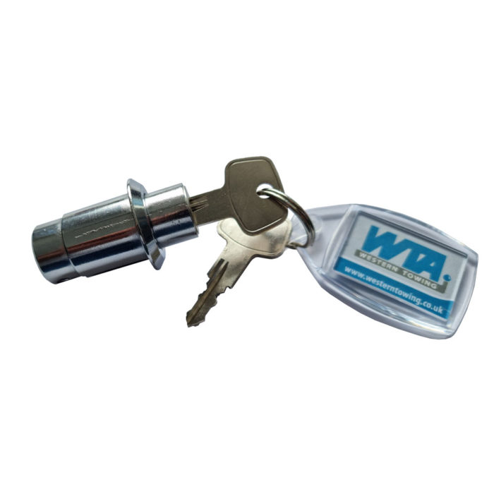 Alko integral Lock & Keys for AK301 & AK351 for sale Western Towing