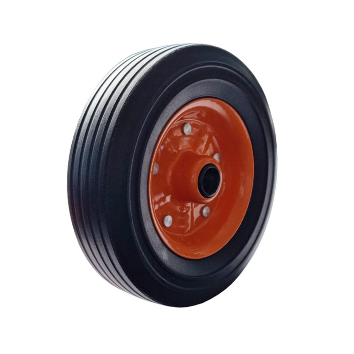 Kartt 200mm x 56mm Spare wheel for sale Western Towing