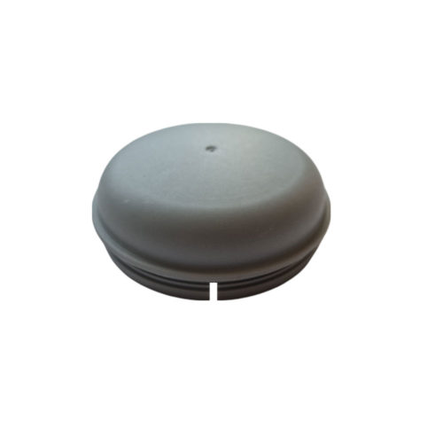 Copy 76mm Grease Cap for Ifor Williams Hub