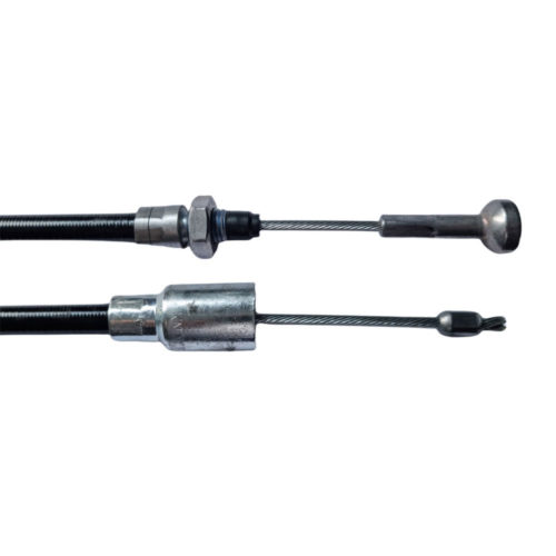 Knott Pronto-Fit Detachable Brake Bowden Cable 1230mm