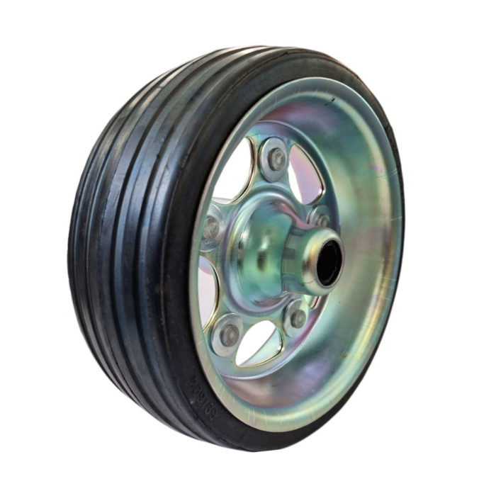 Spare wheel for Alko Jockey Wheel Western Towing