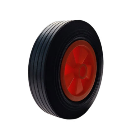 Kartt 200mm x 50mm Spare wheel - Plastic Rim