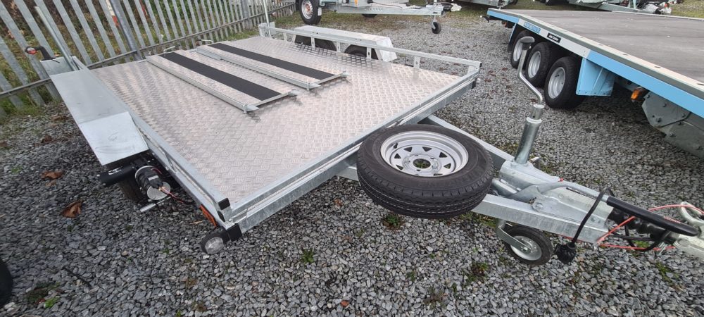 20220127_165113 Second Hand car transporter