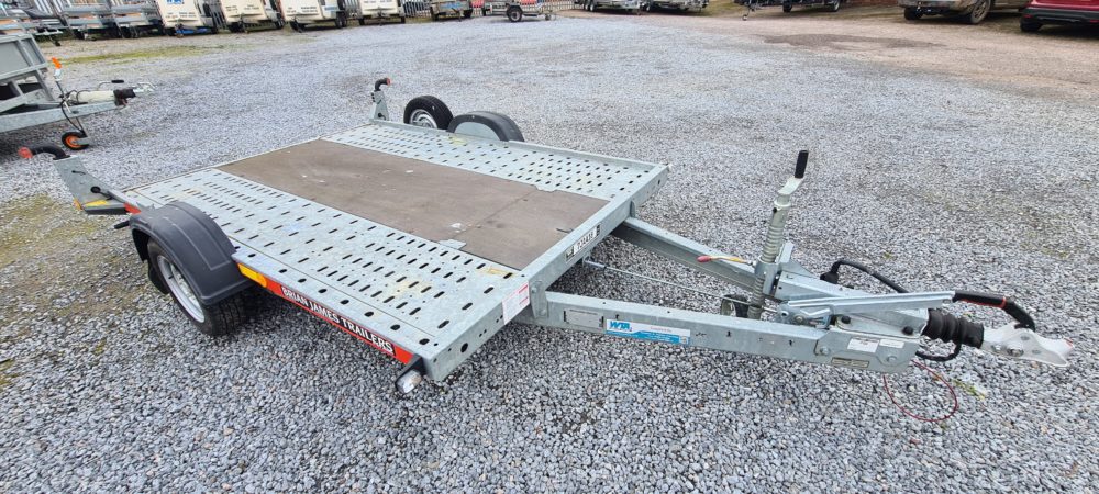 20220201_123324 Brian James A2 Second Hand car transporter