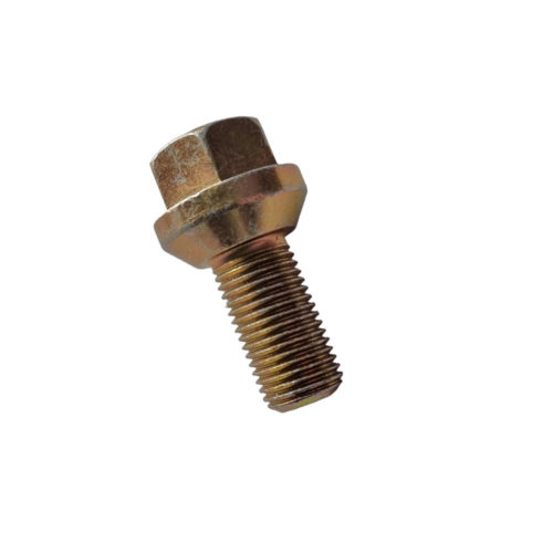 Wheel bolt M14 for Ifor Williams Trailers