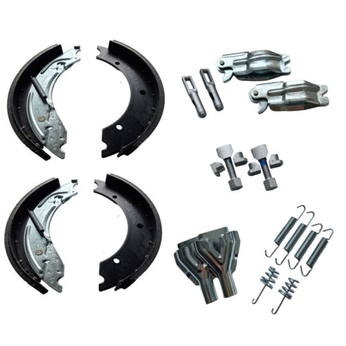 Knott 200×50 brake parts kit for one axle