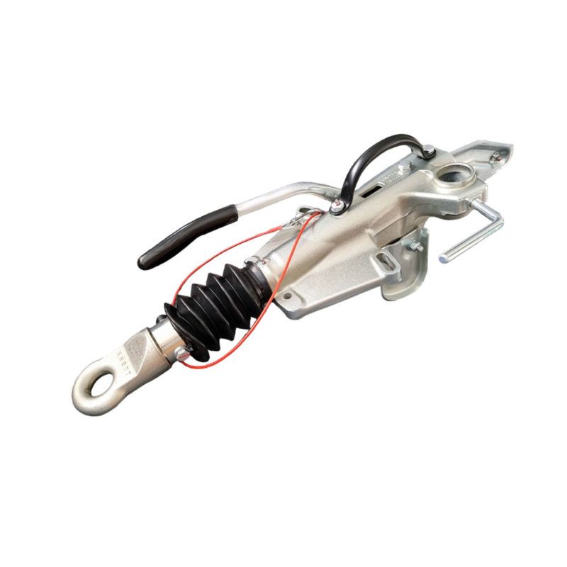 Knott trailer parts & spares all from Western Towing