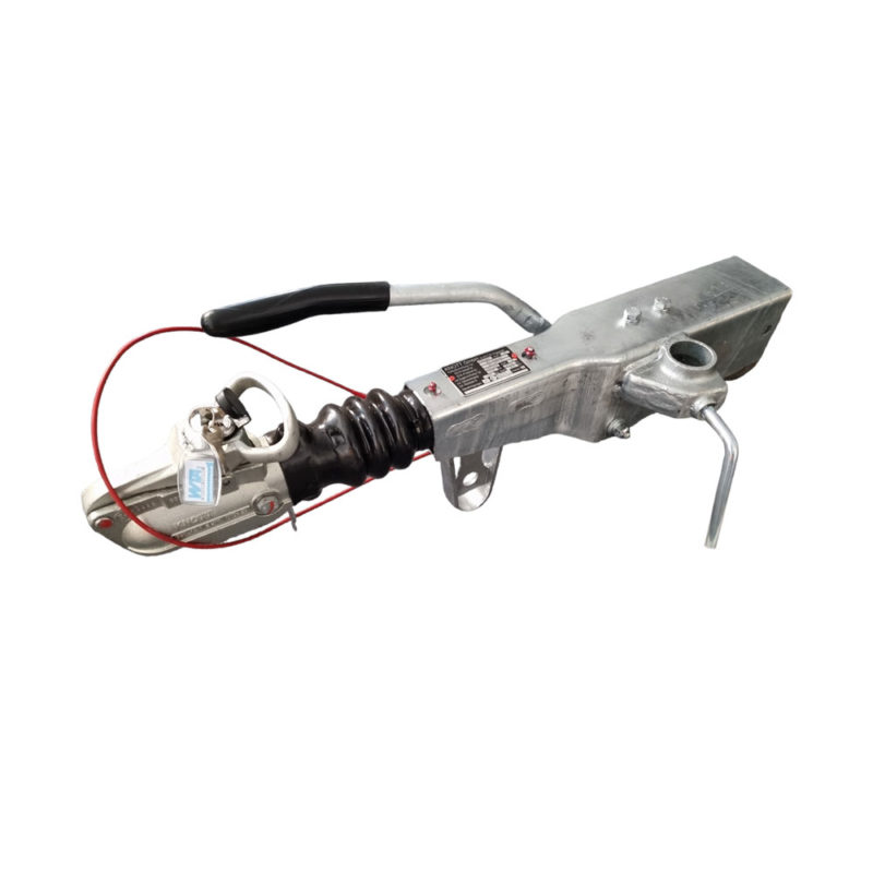 Knott trailer parts & spares all from Western Towing