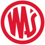 WAS lights logo