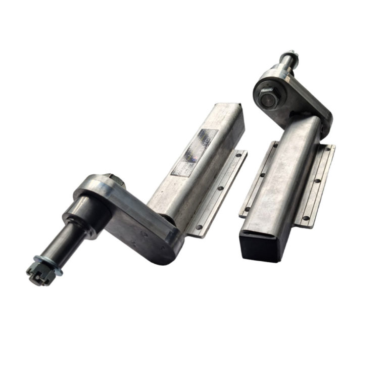 Trailer Independent Suspension Units & Hubs from Western Towing