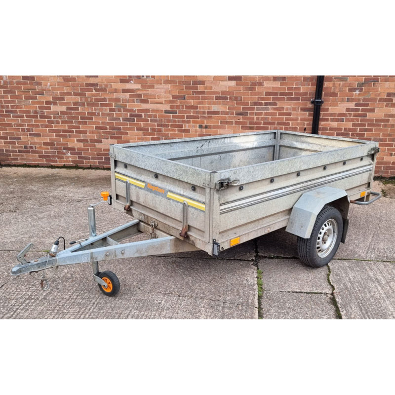 Second Hand Trailers for sale Western Towing