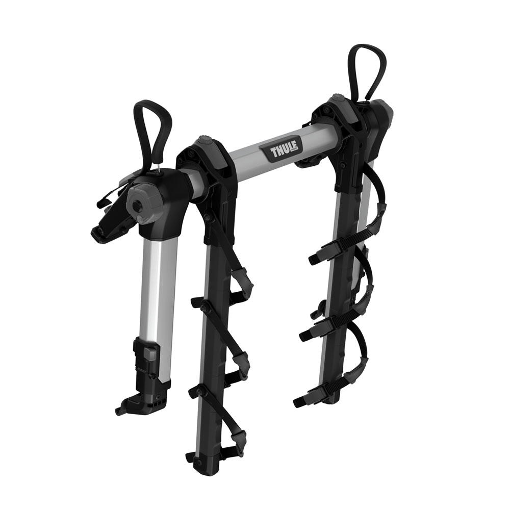 Thule OutWay 3 bike Hanging Cycle Rack Western Towing