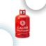 Calor Gas Bottle – 13kg Propane Refill Exchange