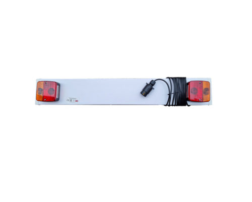 3ft Trailer Lighting Board With 4m Cable