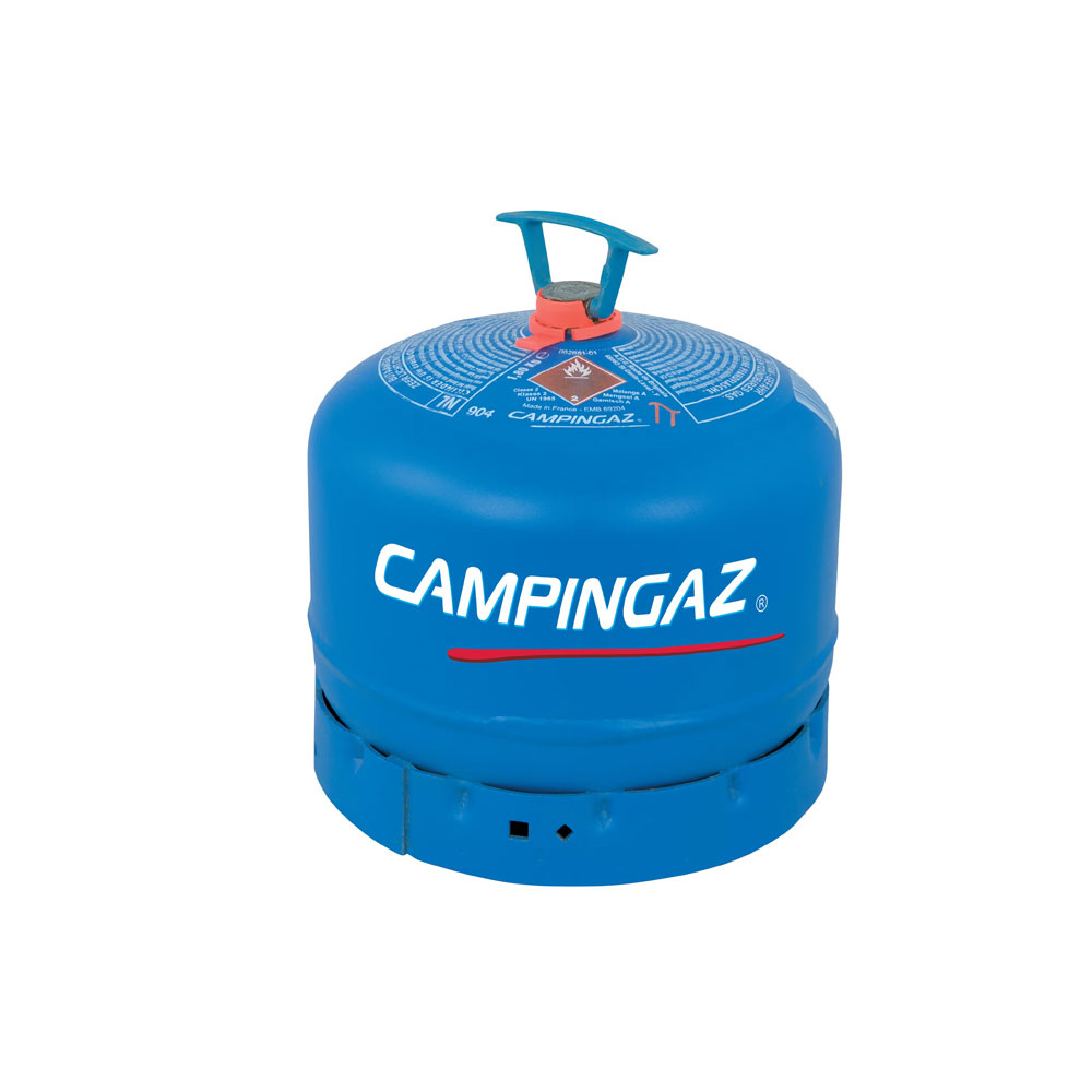 Campingaz Bottle 904 Refill Western Towing