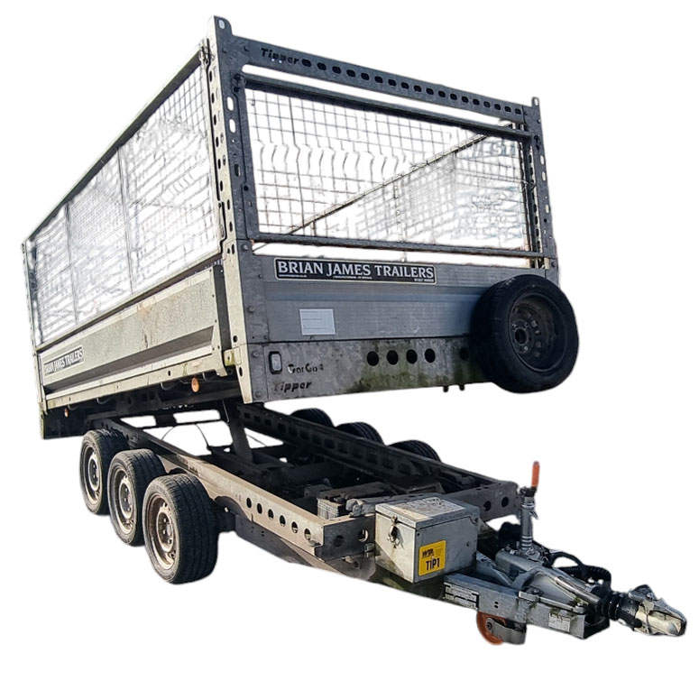 The Definitive Solution for Your Car Transporter Hire Needs